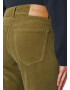 Marc O'Polo Pantaloni 'Alby' oliv - Pled.ro