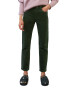 Marc O'Polo Pantaloni 'Linde' verde pin - Pled.ro