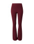 Marc O'Polo Pantaloni roșu burgundy - Pled.ro