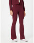 Marc O'Polo Pantaloni roșu burgundy - Pled.ro