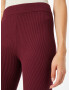 Marc O'Polo Pantaloni roșu burgundy - Pled.ro