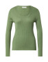 Marc O'Polo Pulover 'Pullover' verde deschis - Pled.ro