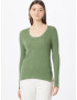 Marc O'Polo Pulover 'Pullover' verde deschis - Pled.ro