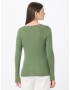 Marc O'Polo Pulover 'Pullover' verde deschis - Pled.ro