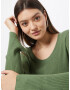 Marc O'Polo Pulover 'Pullover' verde deschis - Pled.ro