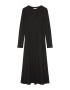 Marc O'Polo Rochie negru - Pled.ro