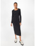 Marc O'Polo Rochie negru - Pled.ro