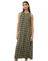 Marc O'Polo Rochie oliv / alb - Pled.ro