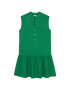 Marc O'Polo Rochie tip bluză verde deschis - Pled.ro