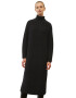 Marc O'Polo Rochie tricotat negru - Pled.ro