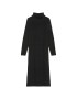 Marc O'Polo Rochie tricotat negru - Pled.ro