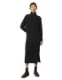 Marc O'Polo Rochie tricotat negru - Pled.ro