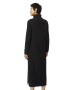 Marc O'Polo Rochie tricotat negru - Pled.ro