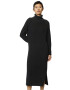 Marc O'Polo Rochie tricotat negru - Pled.ro