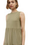 Marc O'Polo Rochie verde - Pled.ro