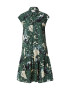 Marc O'Polo Rochie verde - Pled.ro