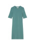 Marc O'Polo Rochie verde jad - Pled.ro