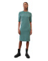 Marc O'Polo Rochie verde jad - Pled.ro