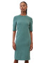 Marc O'Polo Rochie verde jad - Pled.ro