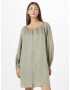 Marc O'Polo Rochie verde pastel - Pled.ro