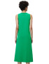 Marc O'Polo Rochie verde / verde smarald - Pled.ro