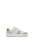 Marc O'Polo Sneaker low bej / alb - Pled.ro