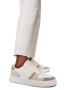 Marc O'Polo Sneaker low bej / alb - Pled.ro