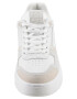 Marc O'Polo Sneaker low ecru / gri / alb - Pled.ro