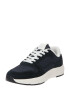 Marc O'Polo Sneaker low 'Leila' bleumarin / alb - Pled.ro