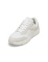 Marc O'Polo Sneaker low 'Leila' ecru / alb murdar - Pled.ro