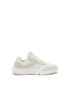 Marc O'Polo Sneaker low 'Leila' ecru / alb murdar - Pled.ro