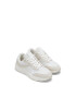 Marc O'Polo Sneaker low 'Leila' ecru / alb murdar - Pled.ro