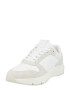 Marc O'Polo Sneaker low 'Leila' gri deschis / alb - Pled.ro