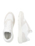 Marc O'Polo Sneaker low 'Leila' gri deschis / alb - Pled.ro