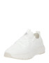 Marc O'Polo Sneaker low 'Leila' negru / alb natural - Pled.ro