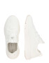 Marc O'Polo Sneaker low 'Leila' negru / alb natural - Pled.ro