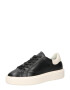 Marc O'Polo Sneaker low negru / alb - Pled.ro