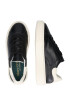 Marc O'Polo Sneaker low negru / alb - Pled.ro