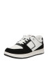 Marc O'Polo Sneaker low 'Rudy' negru / alb - Pled.ro