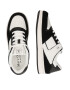 Marc O'Polo Sneaker low 'Rudy' negru / alb - Pled.ro