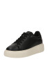 Marc O'Polo Sneaker low 'Svea 3A' negru - Pled.ro