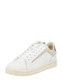 Marc O'Polo Sneaker low 'Violeta' bej / negru / alb murdar - Pled.ro