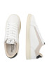 Marc O'Polo Sneaker low 'Violeta' bej / negru / alb murdar - Pled.ro