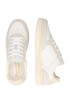 Marc O'Polo Sneaker low 'Violeta' crem / gri deschis / alb - Pled.ro