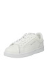 Marc O'Polo Sneaker low 'Violeta' negru / alb - Pled.ro