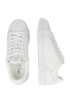 Marc O'Polo Sneaker low 'Violeta' negru / alb - Pled.ro