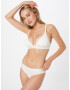 Marc O'Polo Sutien alb natural - Pled.ro