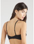 Marc O'Polo Sutien negru / alb - Pled.ro