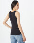 Marc O'Polo Top negru - Pled.ro