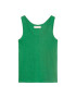 Marc O'Polo Top verde - Pled.ro